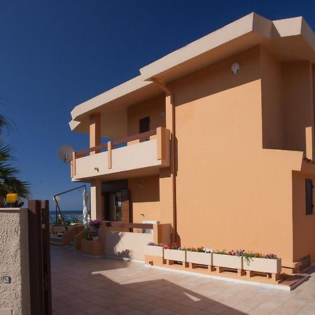 Villa Lucia Sul Mare Sant'Andrea  외부 사진