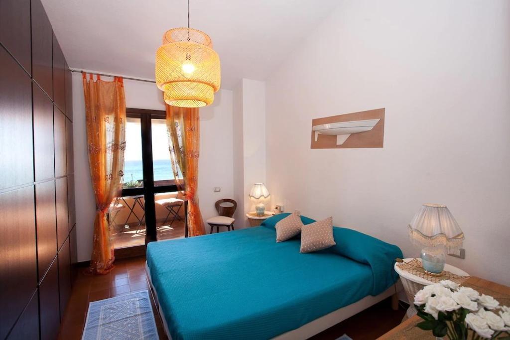 Villa Lucia Sul Mare Sant'Andrea  외부 사진